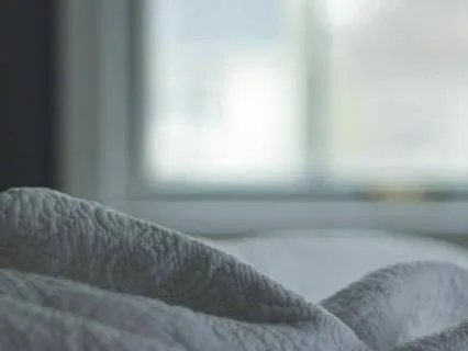 When You Need A Minute To Exhale