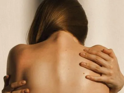 When You Need To Come Back To Your Body | Somatic Meditation