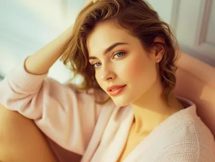 When You're Doubting Yourself.