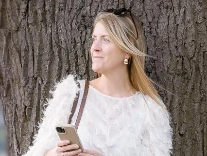 When You're The One Holding The Relationship Together