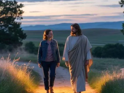 When You’re Tired Of Being Strong Resting: In God’s Presence