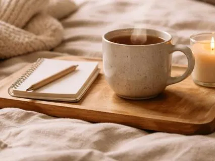 When You’re Tired Of Being Strong