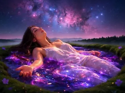 When You're Tired Of Feeling Tired | Deep Sleep Talkdown