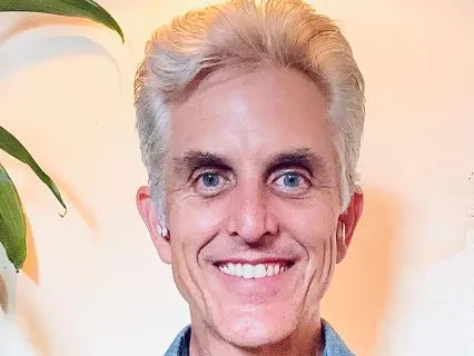 When You're Tired Of Trying To Fix Yourself