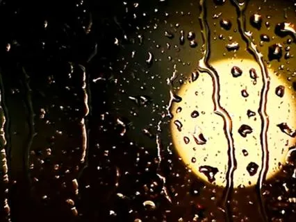 When You're Weary Of Winter