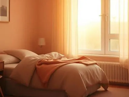 When You Stop Arguing With Your Heart