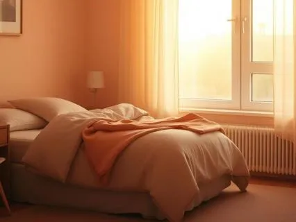 When You Trust The Ground Beneath You