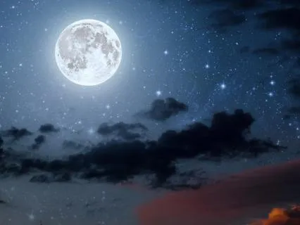 When You Wake Up In The Middle Of The Night: 20-Minute Reset