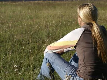 When You Wake Up, The World Is Already Awake