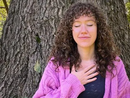 When You Want To Reach Out Again: Anxious Attachment Support