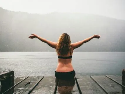 When Your Body Won't Calm Down (Nervous System Reset)