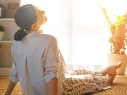 When Your Brain Is Foggy