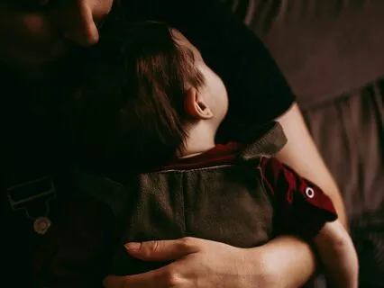 When Your Child Won't Sleep