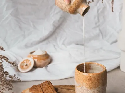 When Your Emotional Cup Filleth Over, Use TRE To Stabilize Yourself