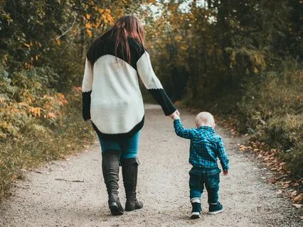 When You're Feeling Lost As A Mother