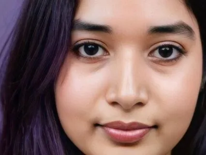 When Your Head Feels Heavy: A Meditation For Headache Relief