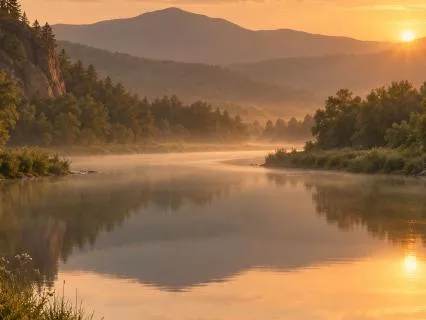 When Your Mind Is Racing -5-Minute Grounding Meditation