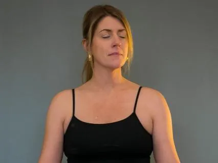 When Your Mind Won't Let You Sleep — Calm Reset