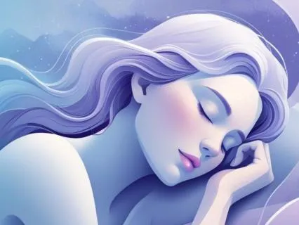 When Your Mind Won't Quiet Down At Night