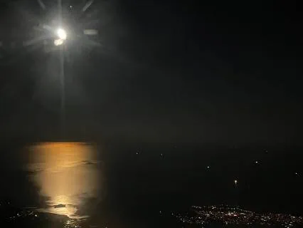 When Your Mind Won’t Slow Down At Night