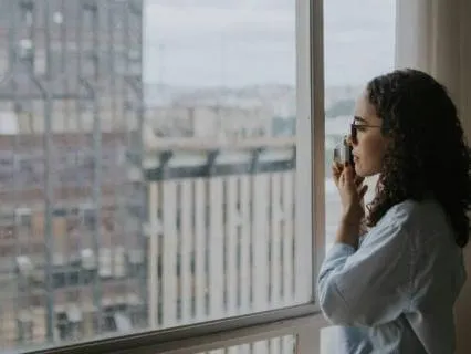 When Your Mind Won’t Slow Down (Calming Practice)