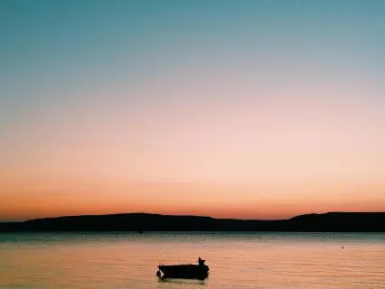 When Your Mind Won’t Stop – Breathe, You’ll Be Okay