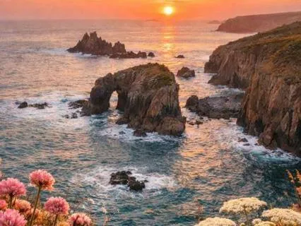 When Your Nervous System Feels Overwhelmed