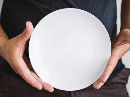When Your Plate Is Too Full: Let Go Of What Doesn’t Serve