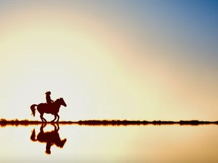 When Your Thoughts Run Wildly