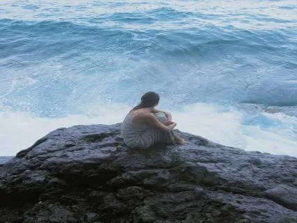 When Your Thoughts Won't Stop: Calm Anxiety & Overthinking