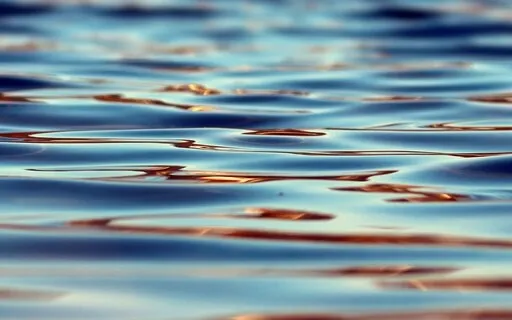 When You're Drowning In Grief