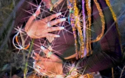 When You’re Feeling Angry, Sad, Etc. 