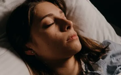 When You're Feeling Low Sleep Meditation