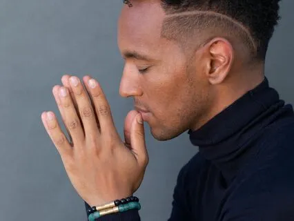 When You're Stressed About Money