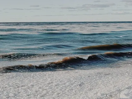 When You're Struggling