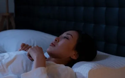 When You're Triggered Sleep Meditation