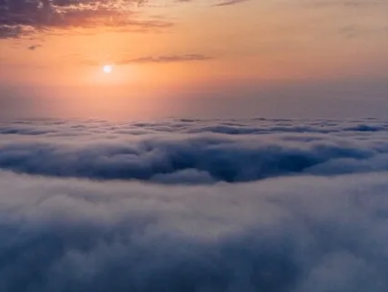 Whenever The Universe Presents Us With A Problem, It Also Gives Us The Solution