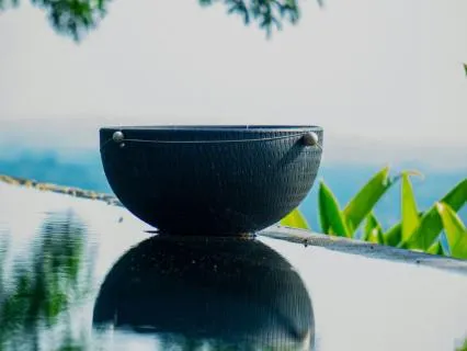 Where Am I: A Taoist Reflection