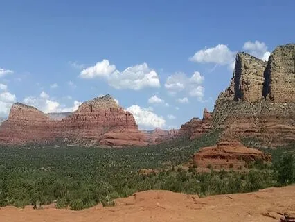 Where Are You Meditation