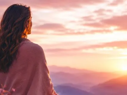1-Where Did I Go? (For Women)