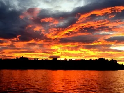 Where Did The Time Go