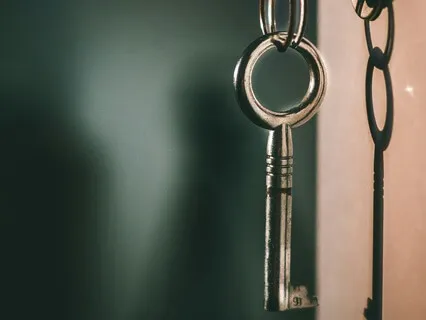 Where Did You Drop Your Keys?