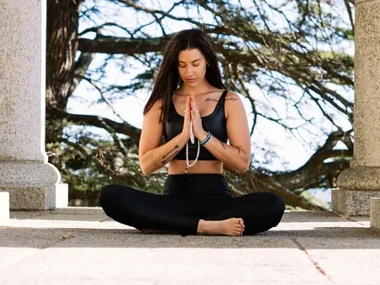 Where Do We Find Inner Peace?