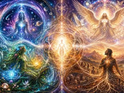 Where Does The Soul Come From?