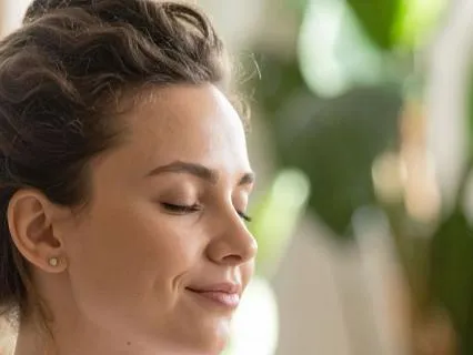 Where Fear Leaves, Breath Begins