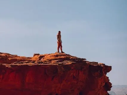 Where Grief Can Breathe
