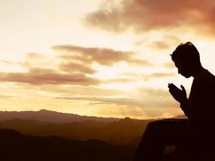 Where Is God? The Recognition Of Entos