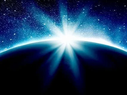 Where Is The New Earth? • A Message From Archangel Michael