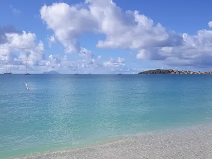 Where Is The Problem