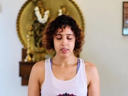 Where Is Your Shakti Going? A Navratri Practice